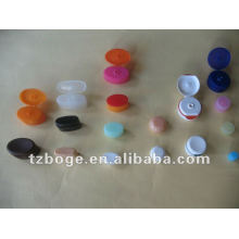 plastic injection flip cap mould